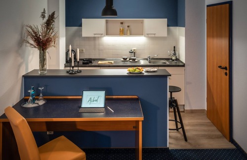 Suedvorstadt Hotel | ACHAT Hotel Dresden Altstadt