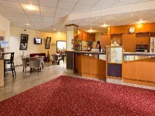 Stuttgart Hotel | ACHAT Hotel Stuttgart Zuffenhausen