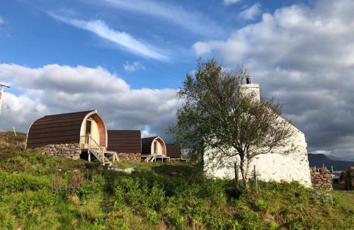 Ullapool Hostel | Acheninver Hostel