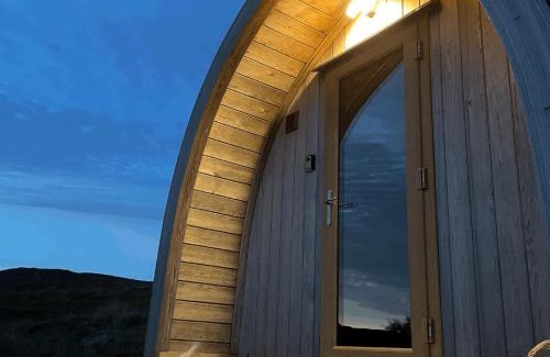 Ullapool Hostel | Acheninver Hostel