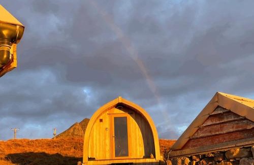 Ullapool Hostel | Acheninver Hostel