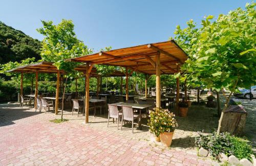 Souli Apartment | Acherontas