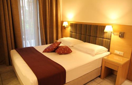 Methoni Hotel | Achilles Hotel