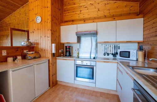 Lewiston House | Achmony Number 9 by Interhome