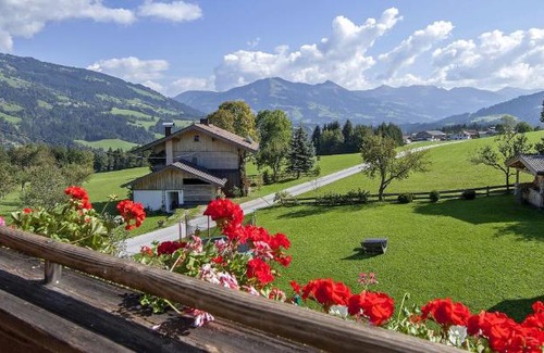 Hopfgarten im Brixental House | Achrainer-Moosen