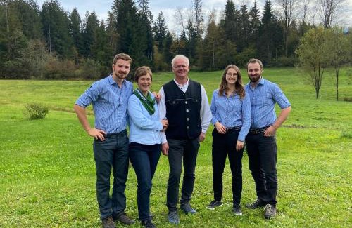 Hopfgarten im Brixental House | Achrainer-Moosen