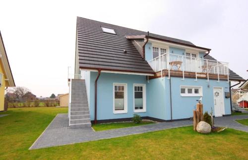 Boergerende-Rethwisch Apartment | Achtern Diek - Ferienwohnungen