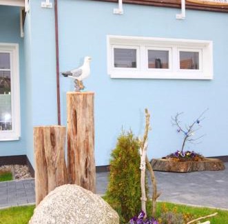 Boergerende-Rethwisch Apartment | Achtern Diek - Ferienwohnungen