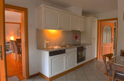 Freiburg Apartment | Achtern Diek, Deutschland