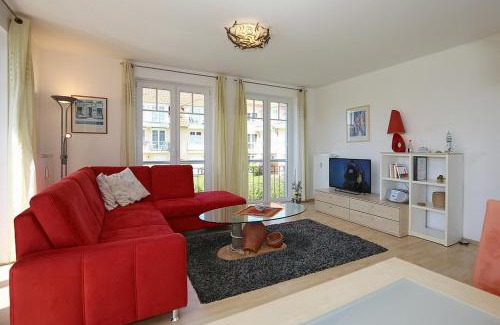 Redewisch Apartment | Achtern Diek Wohnung 13