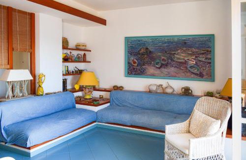 Aci Trezza Apartment | Acitrezza View