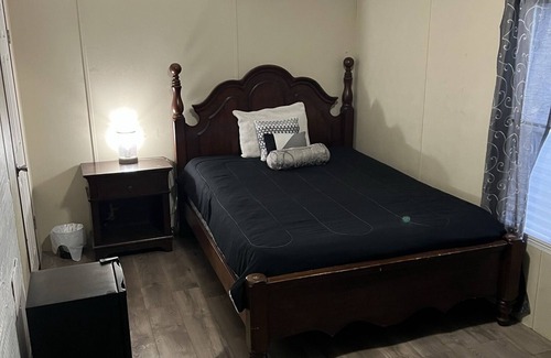 Houma House | Acklen’s Diamond in the Ruff