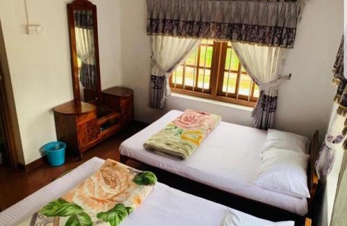 Seetha Eliya House | Acme Divine View