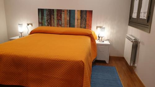 Viveiro Apartment | Acogedor ático en Viveiro