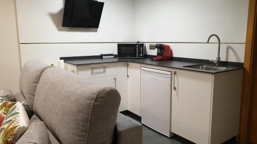 Viveiro Apartment | Acogedor ático en Viveiro