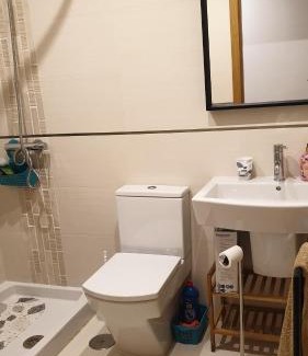 Viveiro Apartment | Acogedor ático en Viveiro