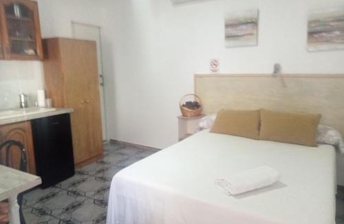 Membrilla House | Acogedor Alojamiento