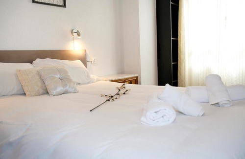 San Juan de Alicante Apartment | Acogedor apartamento en San Juan de Alicante