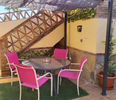 Alhaurin de la Torre Apartment | Acogedor apartamento loft