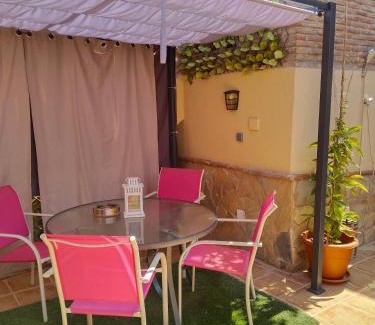 Alhaurin de la Torre Apartment | Acogedor apartamento loft