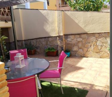 Alhaurin de la Torre Apartment | Acogedor apartamento loft