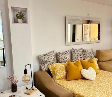 Alhaurin de la Torre Apartment | Acogedor apartamento loft