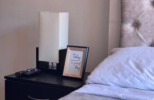 Usaquen Apartment | Acogedor apartamento cerca a Unicentro