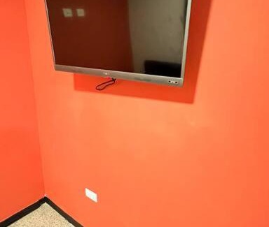 Libano Apartment | Acogedor apartamento con Balcón