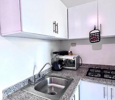 Cabrera Apartment | Acogedor apartamento en Cabrera