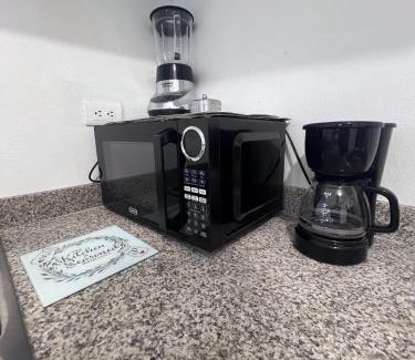 Cabrera Apartment | Acogedor apartamento en Cabrera