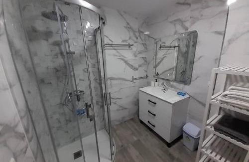 Ares Apartment | Acogedor apartamento en el centro de Ares