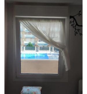 Benicarlo Apartment | ACOGEDOR APARTAMENTO EN BENICARLo