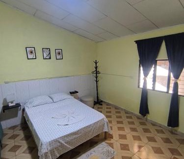 Iquitos Apartment | Acogedor Apartamento en Iquitos