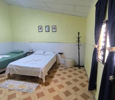 Iquitos Apartment | Acogedor Apartamento en Iquitos