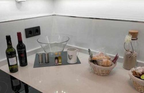 Cadiz Apartment | Acogedor apartamento en la playa de Cádiz