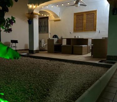 Vera Beach House | Acogedor apartamento en la playa vera
