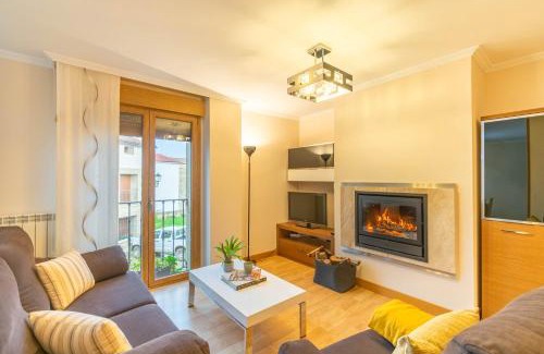 Lerate Apartment | Acogedor apartamento rodeado de naturaleza