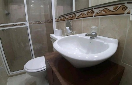 Los Naranjos Apartment | acogedor cerca a provenza poblado 372 SF1
