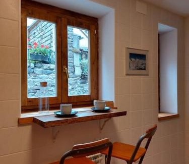 Canejan Apartment | Acogedor dúplex en el Valle de Aran