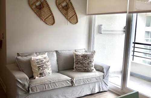 Pucon Apartment | Acogedor departamento en Pucón