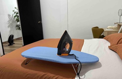Tapachula Apartment | Acogedor dpto privado cerca centros comerciales