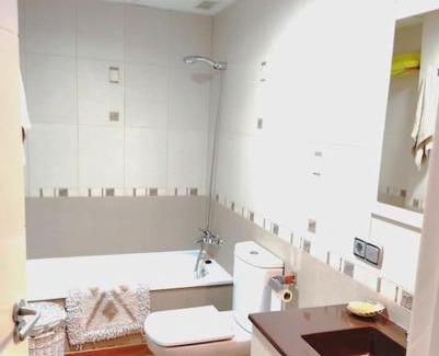 Calasparra Apartment | Acogedor intimo y coqueto