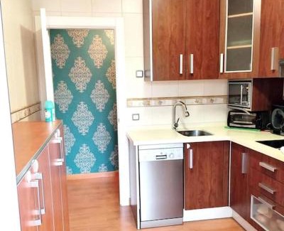 Calasparra Apartment | Acogedor intimo y coqueto