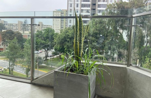 Jesus Maria Apartment | Acogedor y amplio departamento en zona exclusiva Jesus Maria