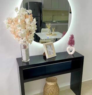 Valledupar Apartment | Acogedor y elegante Apartamento