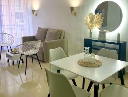 Valledupar Apartment | Acogedor y elegante Apartamento