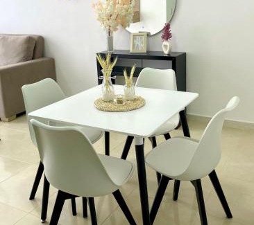 Valledupar Apartment | Acogedor y elegante Apartamento