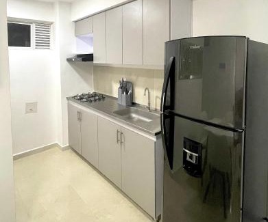 Valledupar Apartment | Acogedor y elegante Apartamento