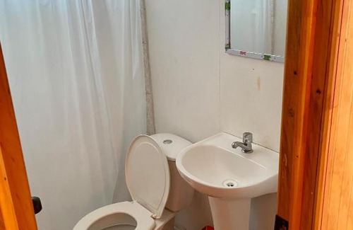 Algarrobo Apartment | Acogedora cabaña