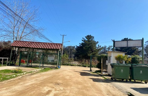 Algarrobo Apartment | Acogedora cabaña